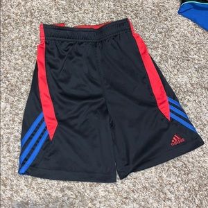 adidas shorts